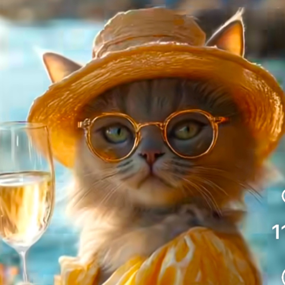 Meet your Posher, Lynda